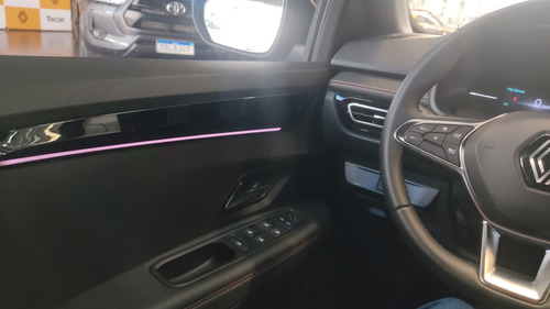 Renault Kardian 1.0 TCE FLEX PREMIÉRE EDITION EDC