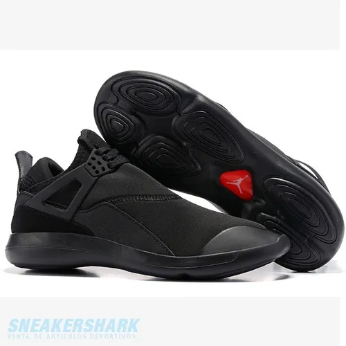 27.5 Mex Jordan Fly 89 black Envio Inmediato Gratis Env o gratis