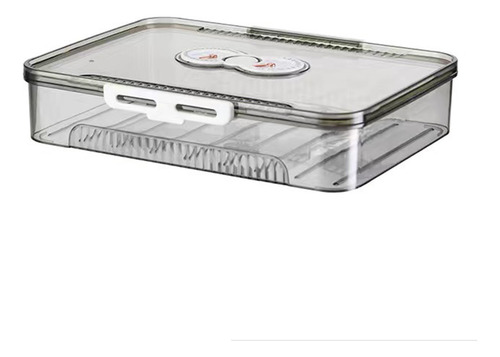 Rejilla De Almacenamiento Hd Para Cocina, Gran Capacidad, Al