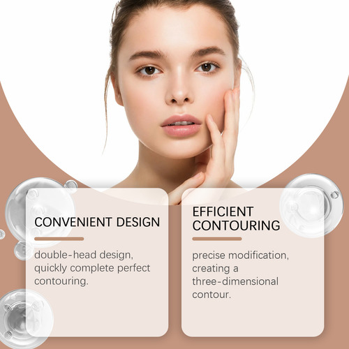 Barra Iluminadora Facial 2 En 1 Ilumina