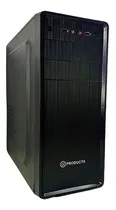 Comprar Case Atx U-case Lp22 Con Fuente De Poder De 500w