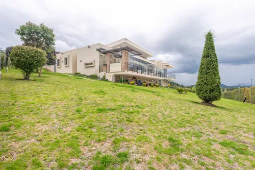 Casa En Venta En Vereda Gabriel. Cod V5681