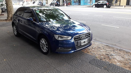 Audi A3 1.4tfsi Technology Pack Excelente Estado Tomo Usado