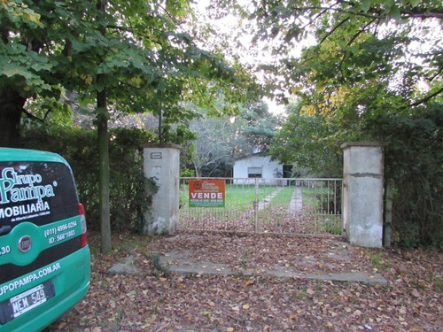 Imagen 5 de 5 de Lote En Venta El Pato