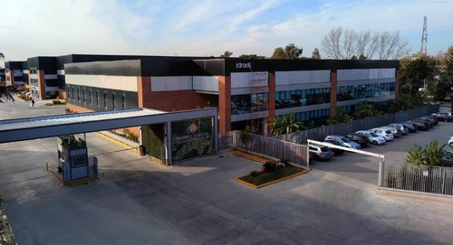 Imagen 17 de 20 de Depósito - Munro