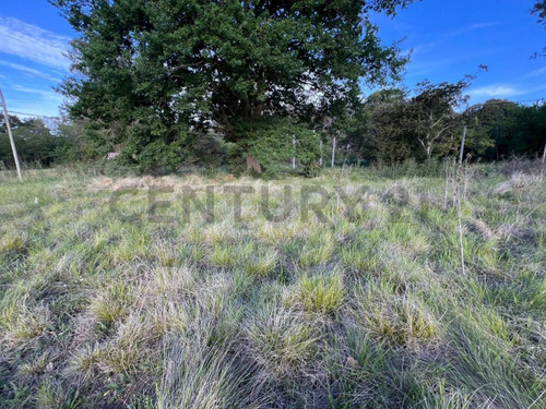 Venta O Permuta De Lote Zona Barrio Graduados De Tandil