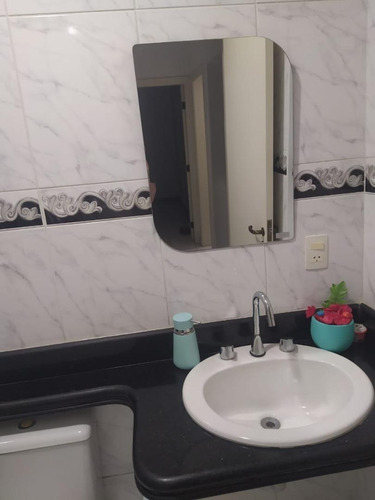 Imagem 17 de 24 de Apartamento Com 3 Dormitórios À Venda, 97 M² Por R$ 650.000,00 - Jardim Aquarius - São José Dos Campos/sp - Ap6215