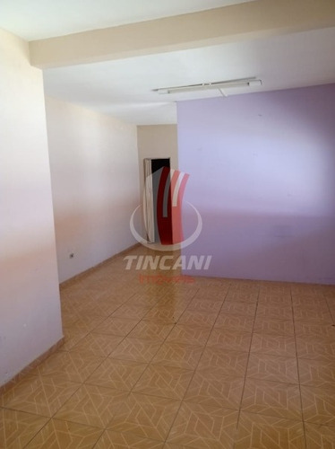 Imagem 2 de 3 de Salão Comercial Para Locação No Bairro Chácara Santo Antônio (zona Leste), 120 M - 6384