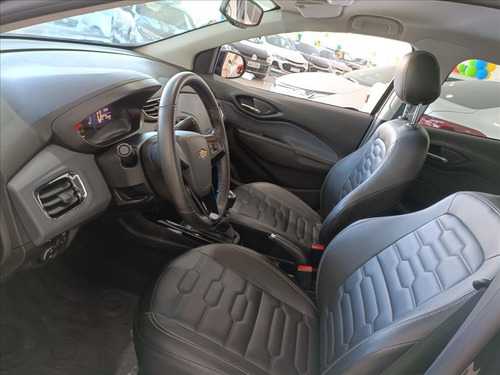 Imagem 8 de 10 de Onix 1.4 Mpfi Ltz 8v Flex 4p Manual