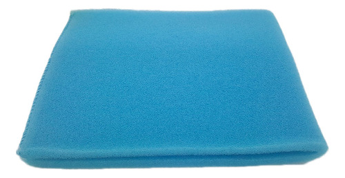 Espuma Azul Para Aspirador Delonghi Mc31 48263