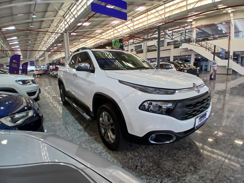 Fiat Toro 1.8 16v Freedom Flex 4x2 Aut. 4p