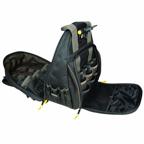 Clc Custom Leathercraft L255 Tech Engranaje 53 De Bolsillo C