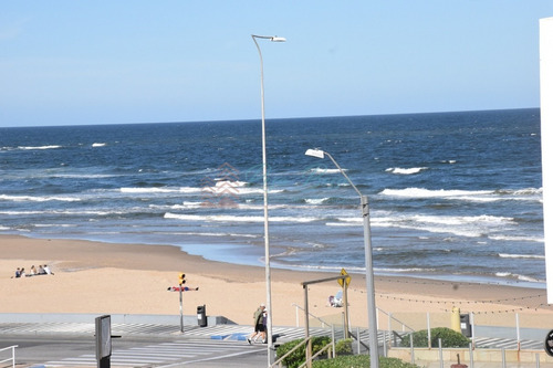 Apartamento Con Excelente Ubicación! - Ref: 2823