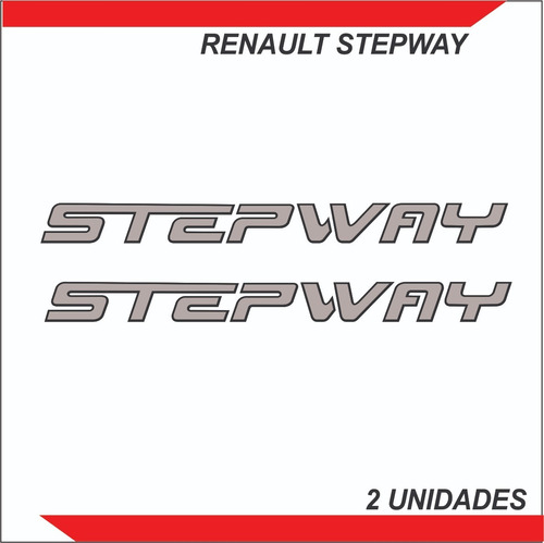 Renault Stepway