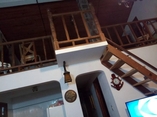 Dueño Vende Excelente Casa Tipo Cabaña Balneario Alvorada Zona A Barra Del Chuy (brasil) Próximo A Playa Oceánica