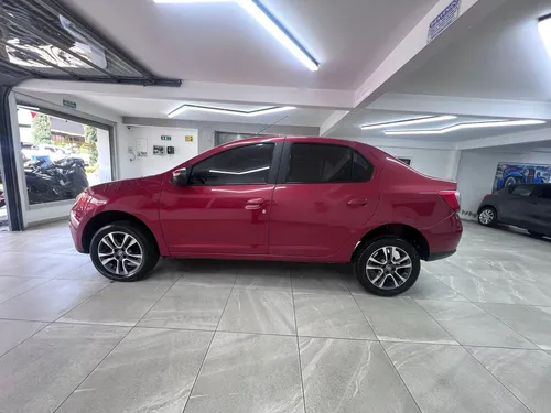 Renault Logan Intens Mt 2023