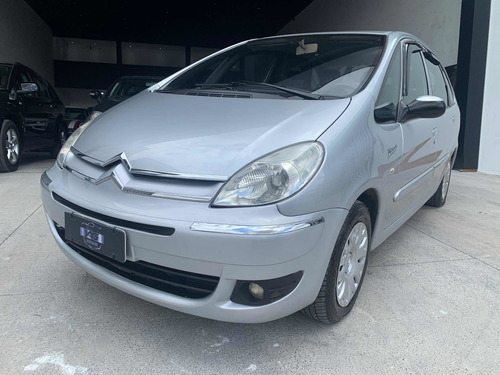 Citroën Xsara Picasso 2010 1.6 Glx Flex 5p