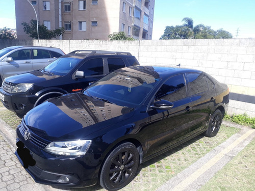 Volkswagen Jetta 2012 2.0 Comfortline Flex 4p Automática