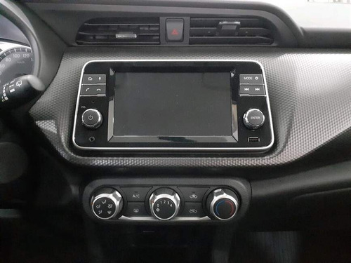 Imagem 9 de 12 de Kicks 1.6 16v Flexstart Sv 4p Xtronic