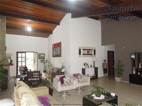 Imagem 27 de 29 de Casas Em Condomínio À Venda Em Atibaia/sp - Compre O Seu Casas Em Condomínio Aqui! - 1458151