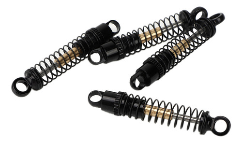 - Amortiguador De Aluminio For Axial Scx24 1/24 Crawler