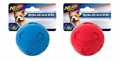 Juguete Nerf Perro Balón De Fútbol Con El Perro Interactivo 