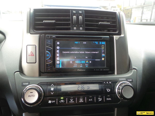 Imagen 24 de 25 de Toyota Prado 3.0 Txl