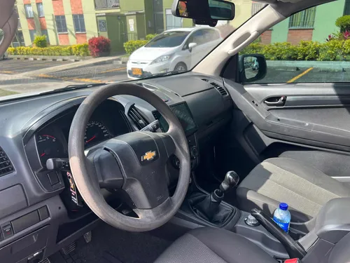Chevrolet D-Max 2.5 Mecanica 4x4