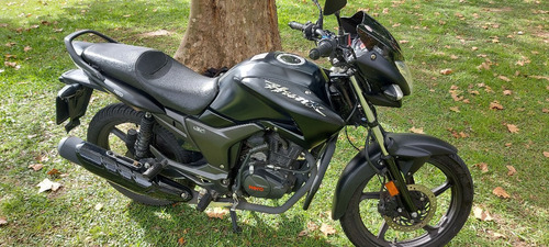 Hero Hunk 150