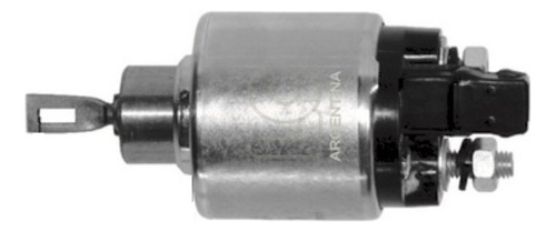 Solenoide De Arranque Seat Cordoba Ibiza Toledo Inca Lc 9827