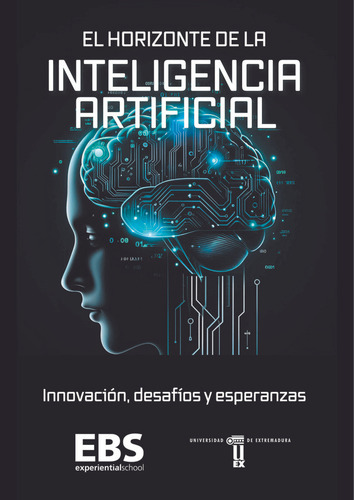 El Horizonte De La Inteligencia Artificial - Aa.vv