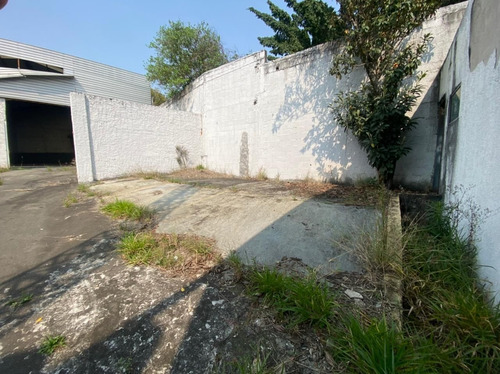 Imagem 14 de 30 de Galpão, 1800 M² - Venda Por R$ 9.000.000,00 Ou Aluguel Por R$ 25.000,00/mês - Vila Vilma - Santo André/sp - Ga0144