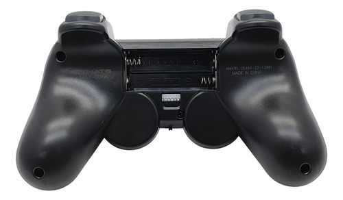 Controle Sem Fio 2.4ghz Compatível Com Windows Usb Com Vibro