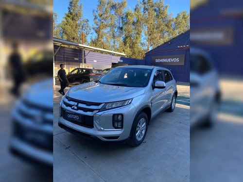 Mitsubishi ASX 1.5 MT 4X2