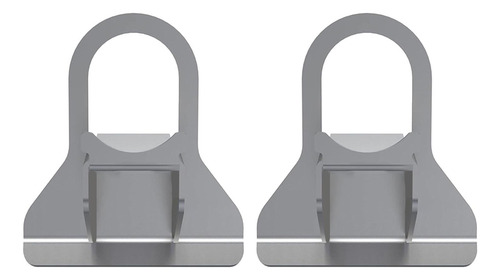 Soporte Para Tubería De Piscina, Soporte Para 2 Piezas