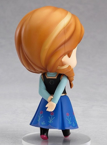 Nendoroid Figura Anna Disney Frozen