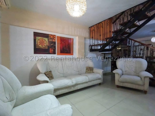 Bella Casa En Alquiler En Barquisimeto Jr