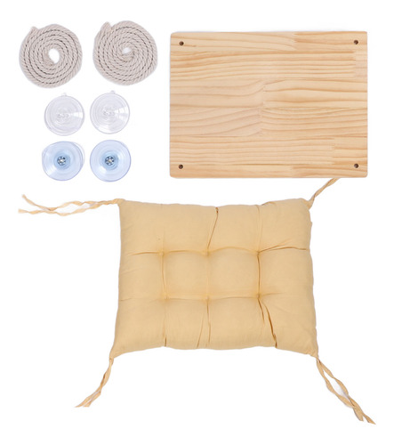 Cat Hammock Window Perch Cama Resistente Que Economiza Espaç