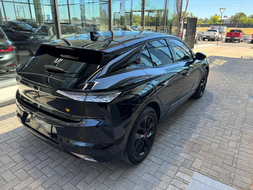 D.S. DS4 1.6 Performance Line 215 At8