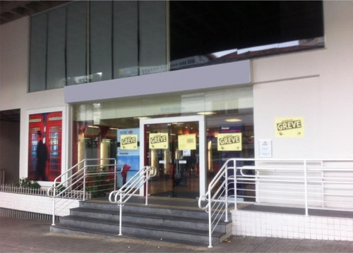 Imagem 1 de 9 de Prédio Comercial Oportunidade Sorocaba - Sp - Centro - 3712