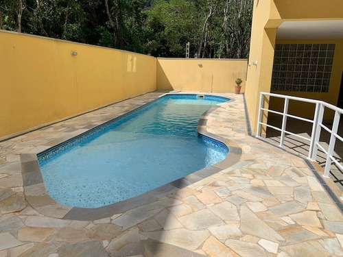 Imagem 3 de 19 de Apartamento - Ap00006 - 67852161