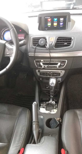 Renault Fluence 2.0 Dynamique Plus