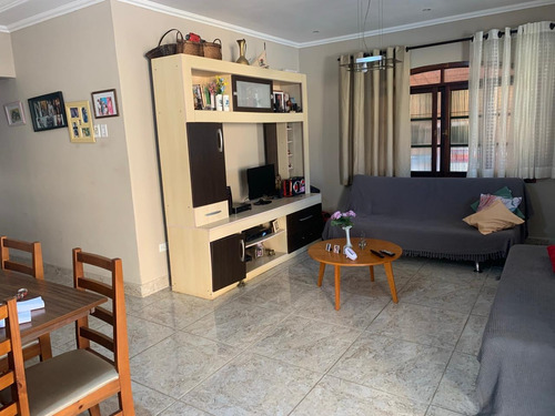 Imagem 5 de 14 de Reg-21 Maravilhosa Casa 3 Dormitórios Com Piscina No Caiçara