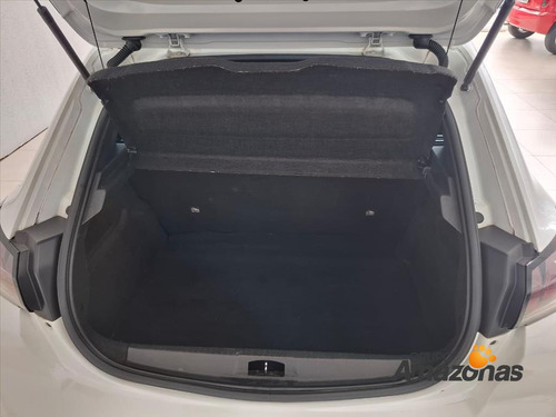 Peugeot 208 1.6 16V FLEX ACTIVE AT6