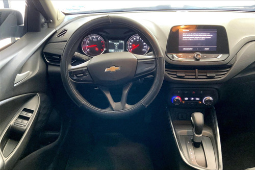 Chevrolet Onix 2021