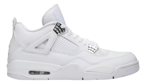 Championes Nike Air Jordan 4 Retro Pure Money