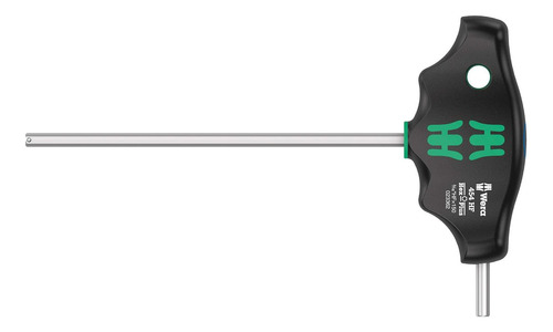 Controlador Hexagonal Com Alça T - Hex-plus Hf Mm 454