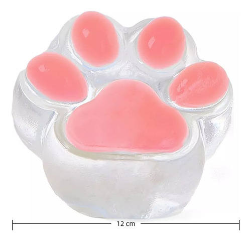 Lindos Juguetes Squishy De Paw Taba, Juguetes Kawaii Para Ti