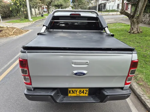 Ranger Xls Mt 4x2 2.5 Gasolina