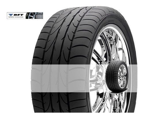 Combo 2u 225/50 R16 92w Potenza Re050 I Rft Bridgestone